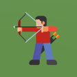 Icon of program: Go88 - Archery Arena