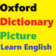 プログラムのアイコン：Oxford Picture Dictionary…