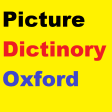 Oxford Picture Dictionary App