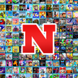 Ícone do programa: NAJOX 10.000 Games