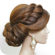 أيقونة البرنامج: Girls Hairstyle Step By S…