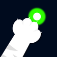 程序图标：Game for cats - your cat …