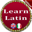 プログラムのアイコン：Learn Latin for Beginners