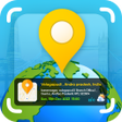 プログラムのアイコン: GPS Camera - TimeStamp