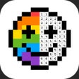 プログラムのアイコン：Pixel Artisc: Street Arti…