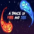 Biểu tượng của chương trình: A Dance of Fire and Ice -…