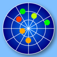 Ícone do programa: GNSS Status GPS Test