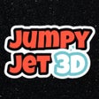 Ícone do programa: Jumpy Jet 3D