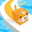 Icon of program: Slide.io - Free Style Gam…