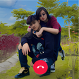 Ikon program: Said dan Dinda Video Call…