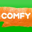Icono de programa: Comfy: онлайн магазин