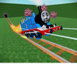 Biểu tượng của chương trình: Thomas friends CBR2
