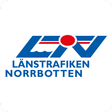 程序图标：Länstrafiken i Norrbotten
