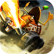 プログラムのアイコン：Tiki Kart Island