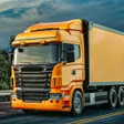 プログラムのアイコン：Euro Truck  Simulator 202…