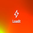 Icoon van programma: Loadit