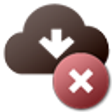 ไอคอนของโปรแกรม: Download Cleaner Lite