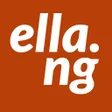 Ikon program: ella.ng: Cheap Data Airti…