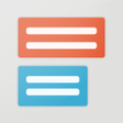 Symbol des Programms: Sticky Note!