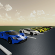 Icon of program: UPDATE Super Car Show