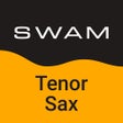 Ikona programu: SWAM Tenor Sax