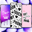 Biểu tượng của chương trình: Dont Touch My Phone Wallp…