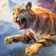 ไอคอนของโปรแกรม: Winter Hunter Simulator 2…