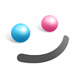 プログラムのアイコン：Brain Dots 2