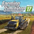Icône du programme : Farming Simulator 17