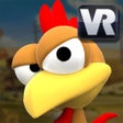 Ikon program: Moorhuhn VR