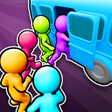 Ikon program: Bus Line Sorter