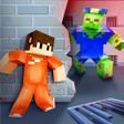 Ikon program: Obby Prison: Craft Escape