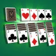 Ícone do programa: Solitaire Classic 2020