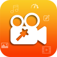 程序图标：Video Editor 2021