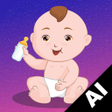 Icoon van programma: Baby Maker: Baby Generato…