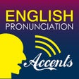 Ikona programu: English Pronunciation Tra…