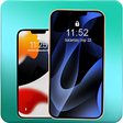 أيقونة البرنامج: iPhone 13 Pro Max Launche…