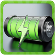 أيقونة البرنامج: Battery Calibration Plus …