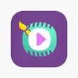 プログラムのアイコン：برنامج مونتاج فيديو