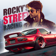 Иконка программы: Rockys Street Racing