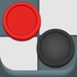 Icoon van programma: Checkers