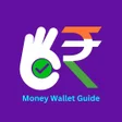 プログラムのアイコン：Money Wallet Guide