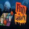 プログラムのアイコン：Find-o'-Lantern
