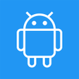 Ícone do programa: App APK Extractor  Analyz…