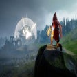 Programikonen: Spellbreak