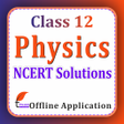 程序图标：Class 12 Physics for 2023…