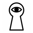 Programın simgesi: VSCO SPY
