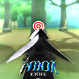 Иконка программы: Ninja Training - Throwing…