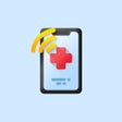 ไอคอนของโปรแกรม: Curogram Patient Portal