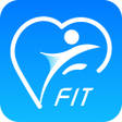 ไอคอนของโปรแกรม: FFit